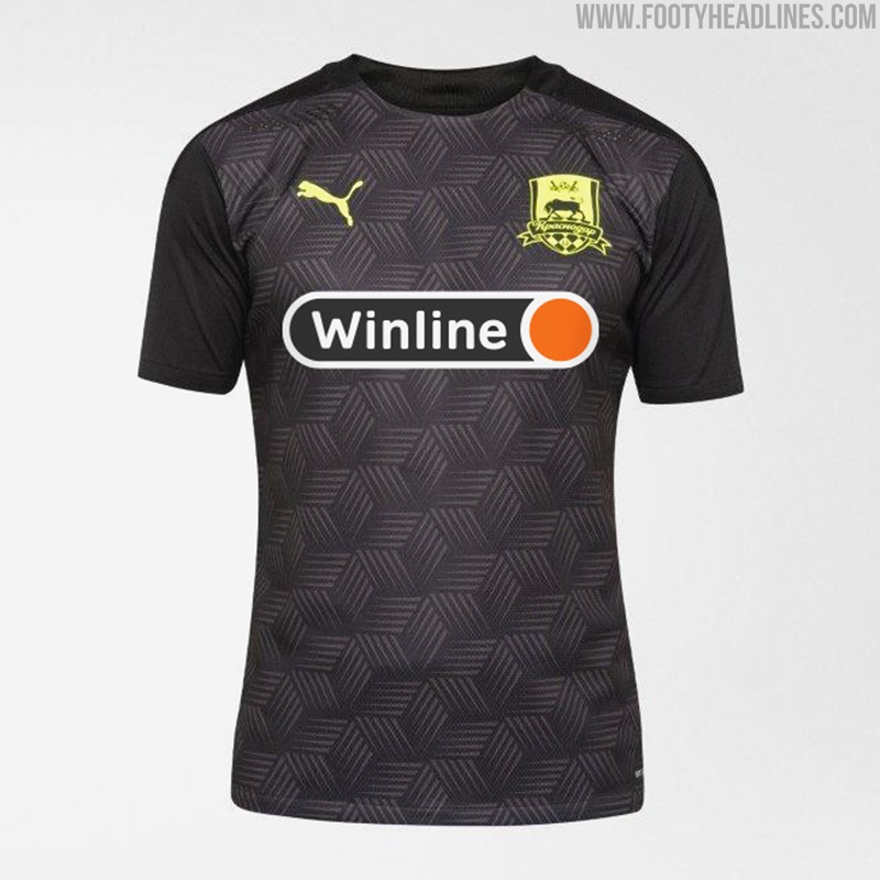 Krasnodar jersey online